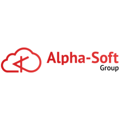 Компания «Альфа-Софт»