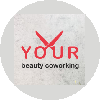 YOUR beauty coworking
