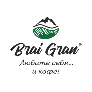Брай Гран