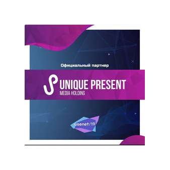 Unique Present Media Holding