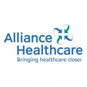 Alliance Healthcare Russia, г. Краснодар
