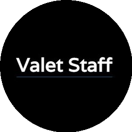 Valet Staff