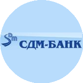 СДМ-БАНК