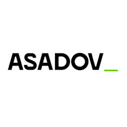 Архитектурное Бюро Асадова