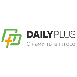 DAILY PLUS (ИП Водяной Олег Олегович)
