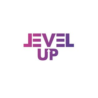 LEVEL UP