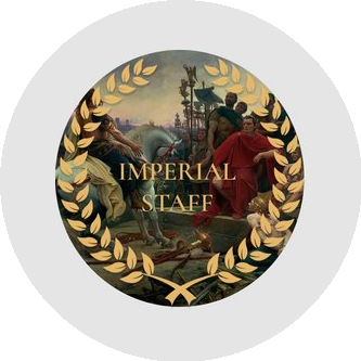 IMPERIALL STAFF