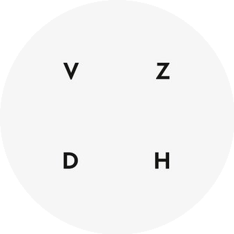 Дизайн-студия VZDH