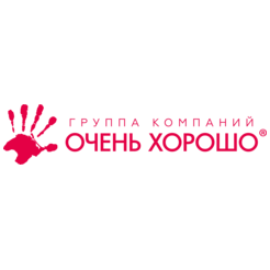 Рекламно-производственная компания «Очень хорошо»