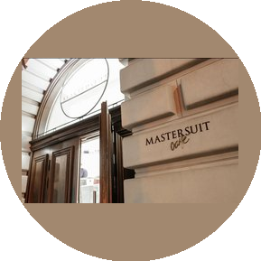 Модный Дом Mastersuit