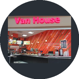 Van House