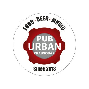 URBAN PUB