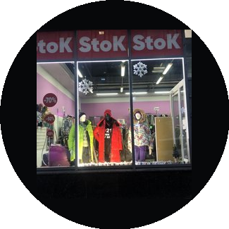 DaniElla~StoK