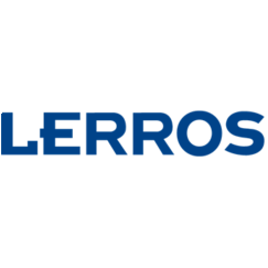 LERROS Moden GmbH, Московское Представительство.