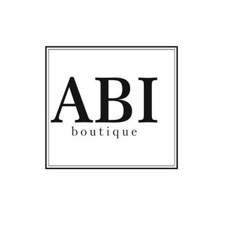 ABI, бутик женской одежды