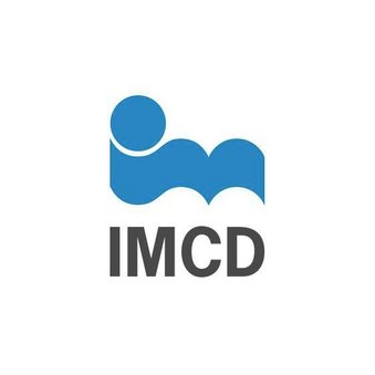 IMCD Russia