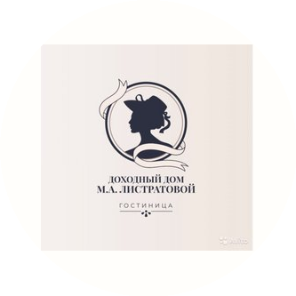 Бутик-отель Доходный дом Листратовой