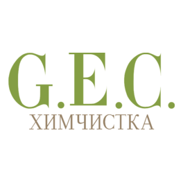 GEC химчистка