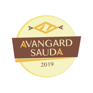 Авангард Сауда