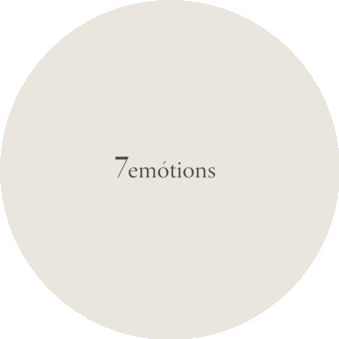 7 EMOTIONS