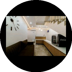 Гостиница Marko