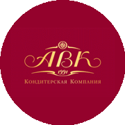 АВК, Кондитерская Компания, Москва