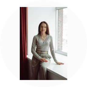 Бубенец Юлия Валерьевна