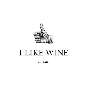 I LIKE WINE