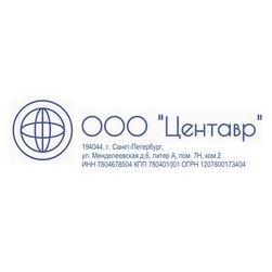 Центавр