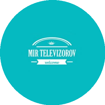Мир телевизоров