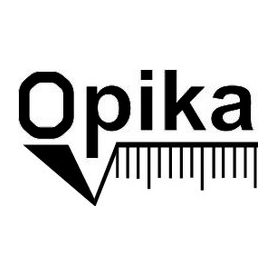 Опика