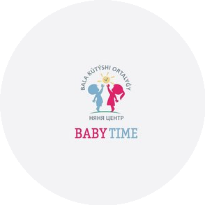 Карач К. И (Образовательный центр Baby Time)