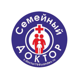 Семейный доктор