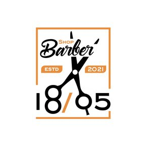 1805 Барбершоп