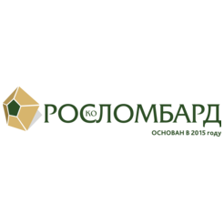 Роскошный ломбард