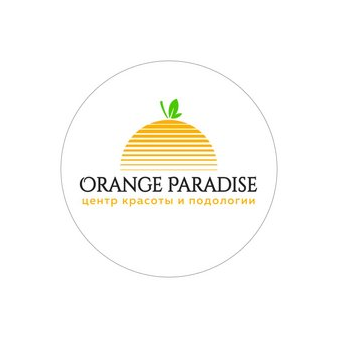 Салон красоты Orange Paradise
