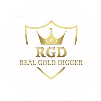 REAL GOLD DIGGER