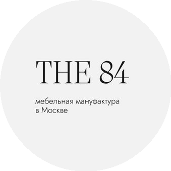 Столярная мануфактура THE 84