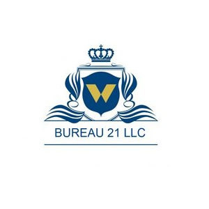 Бюро 21