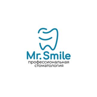 Мистер Смайл