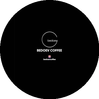 Bedoev coffee