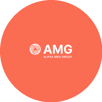 АльфаМедГрупп