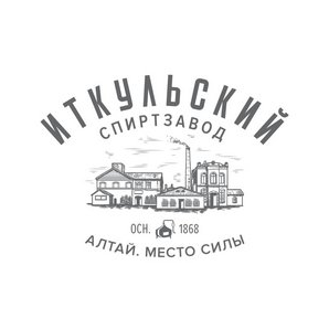 Иткульский спиртзавод