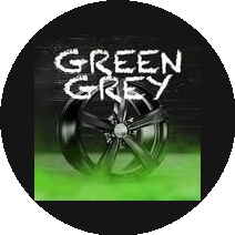 Green Grey