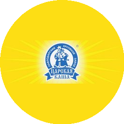 Царская каша