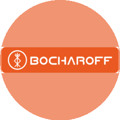 Bocharoff