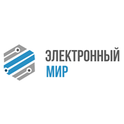 Электронный Мир