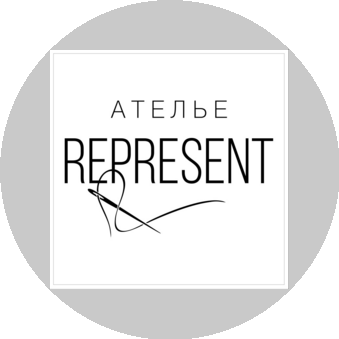 Represent (ИП Фролов Павел Арнольдович)