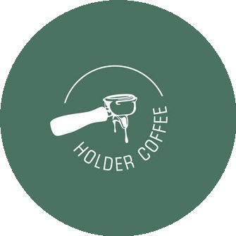Holder coffee