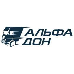 АЛЬФА ДОН ТРАНС